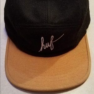 HUF HAT
